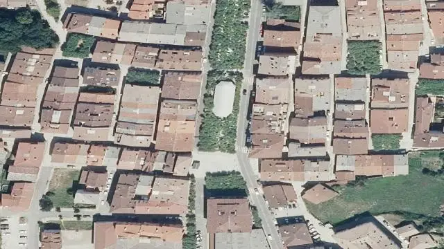 Calle Larrañeta 19