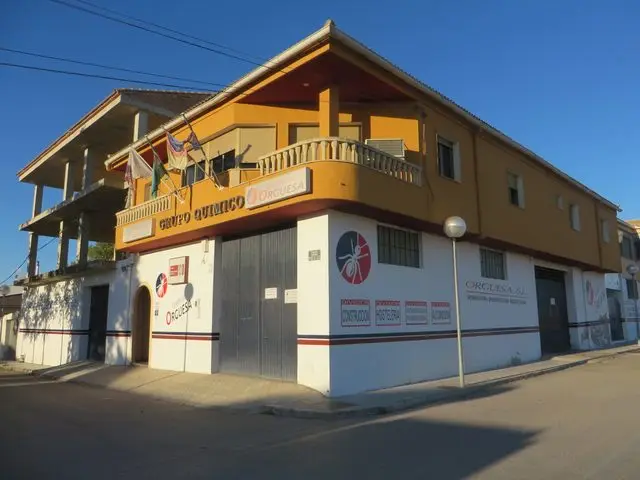 Calle B Domingo Puertas n, 25