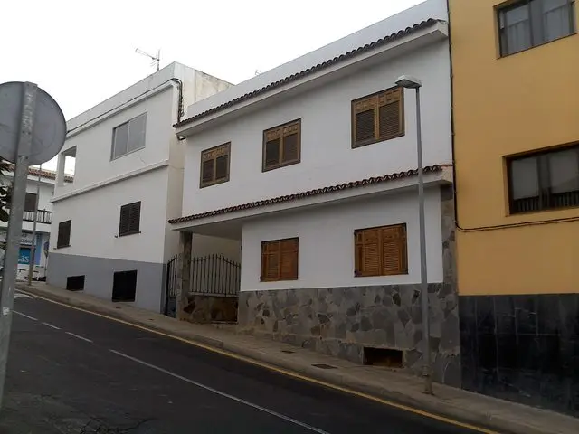 Cl la Palmita 0, 38260 Laguna (la)