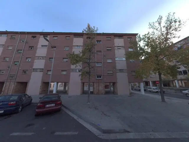 Bloques Juan Carlos, 21, 4-1