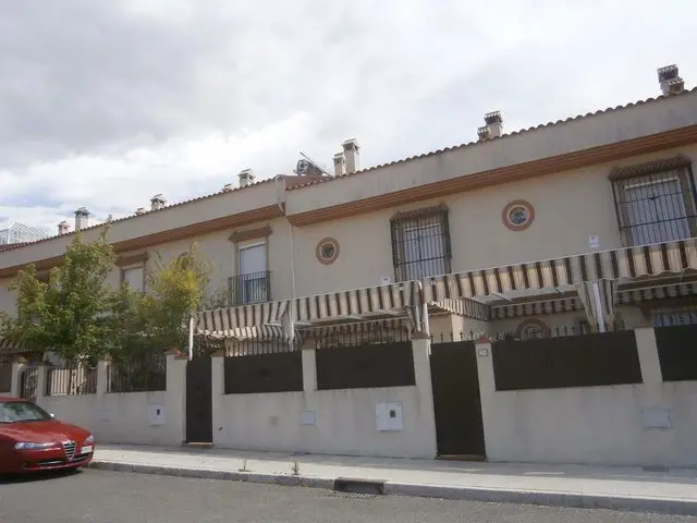 Urbanización Plan Parcial, 3, Puerta 9