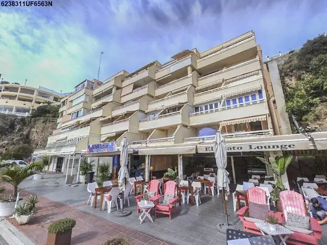 Calle Castillo del Ingles, 7, Planta 4ª, Puerta 7