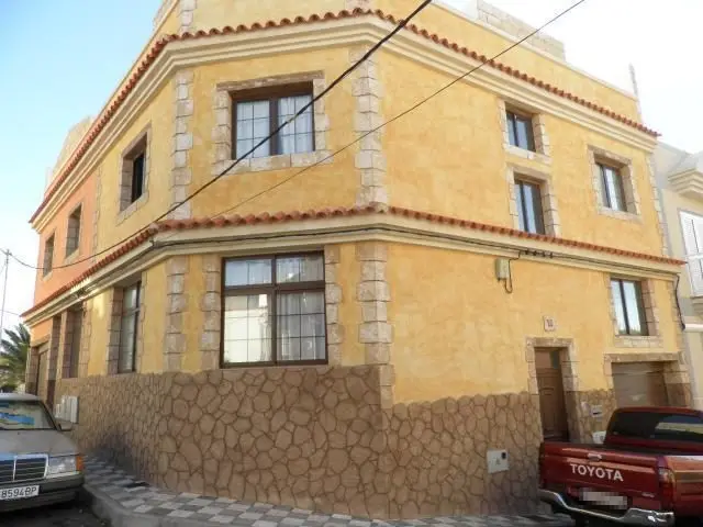 Calle Alcorac, 23