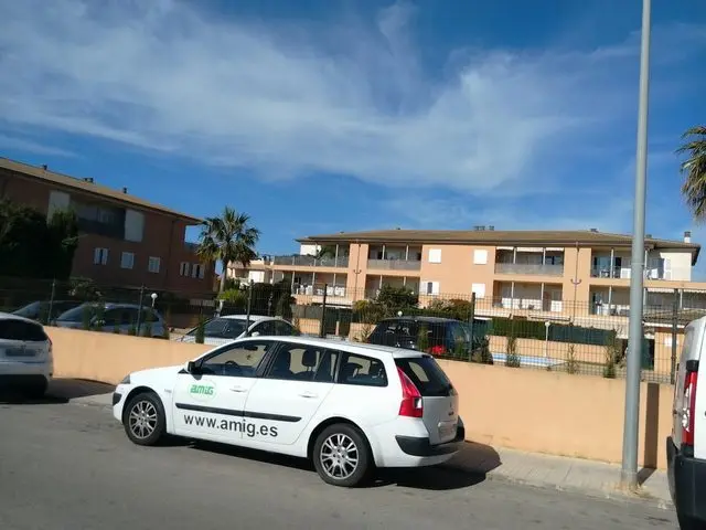 Calle Sant Lluc, 4