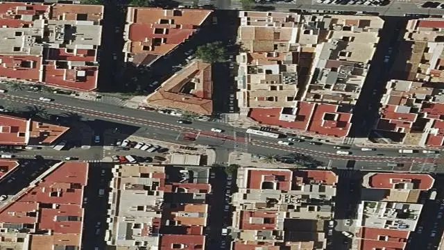 Calle Federico García Lorca, 67