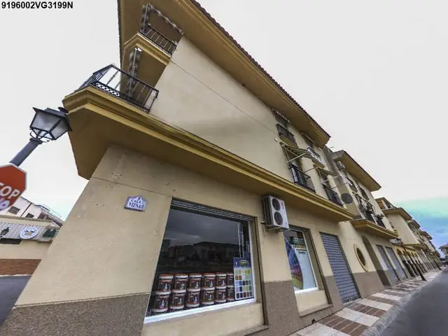 Calle Viznar, 5, -1º
