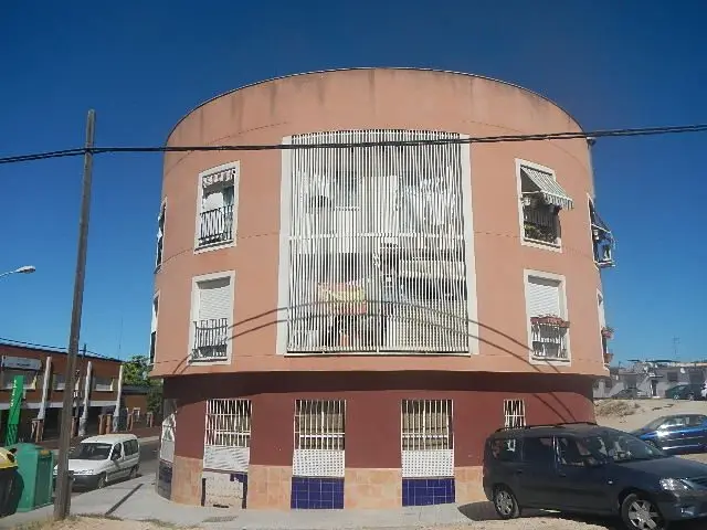 Avenida Padre Tacoronte, 2