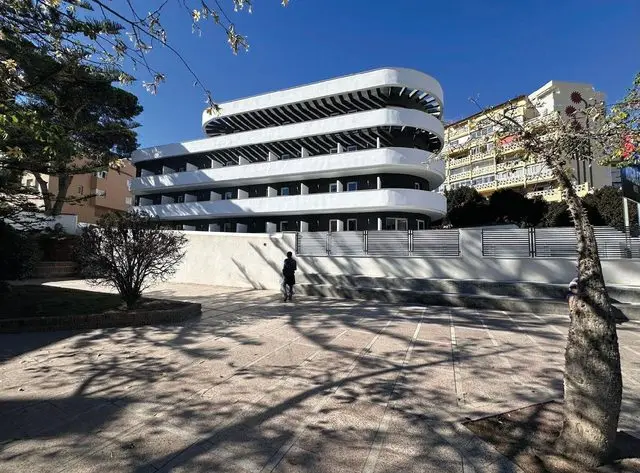 Avenida Joan Miró 41, 1 Dch