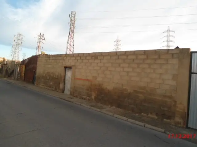 Travesía Virgen Blanca 1-Nv 4