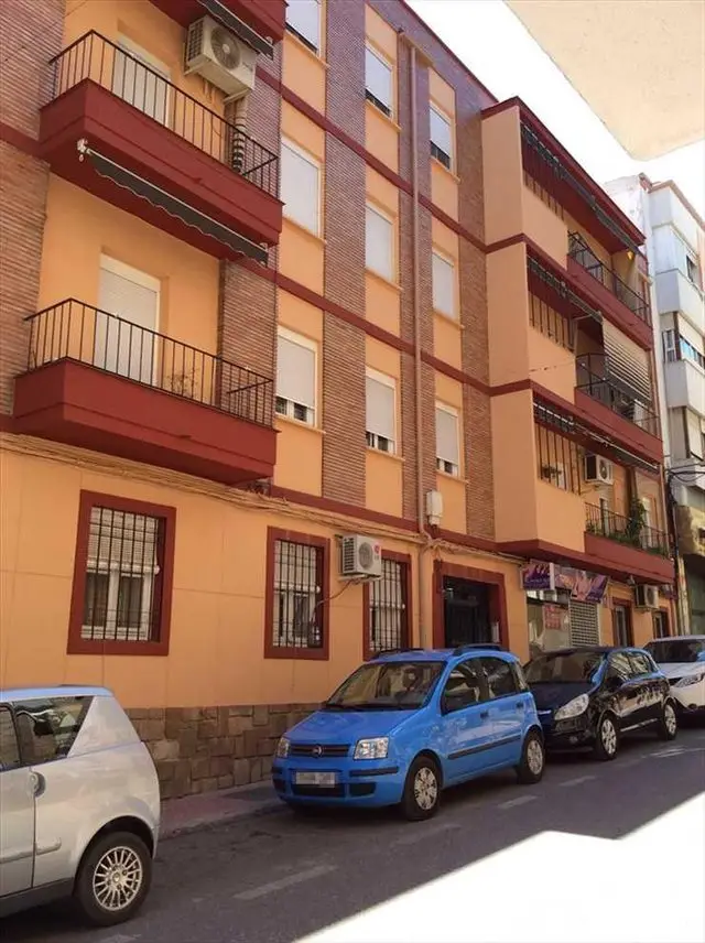 Calle Menéndez Pelayo, 32