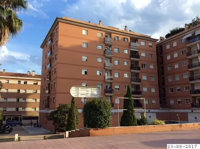 Barrio de Fenals, 2º