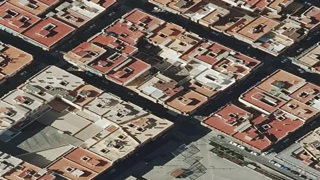 Calle Juan Díez Martínez, 38, Planta 3, Puerta B