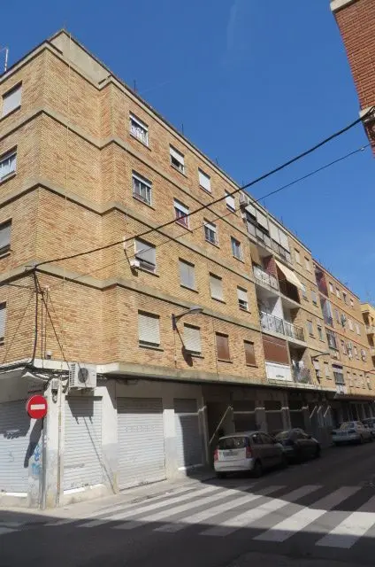 Calle Jaime Garcia Soria, 13, Puerta 14