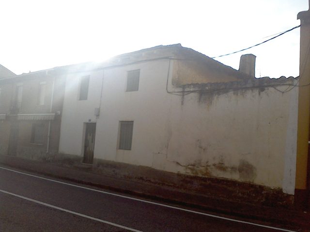 Calle Carrera, 36