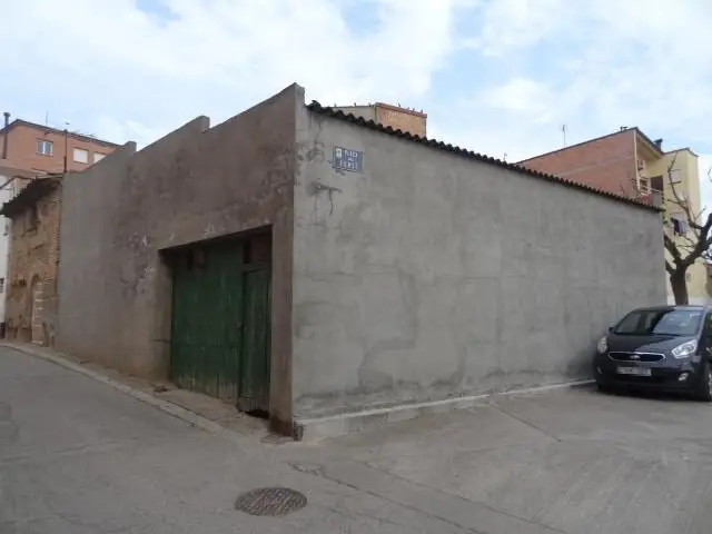 Calle San Sebastia, 1, 3