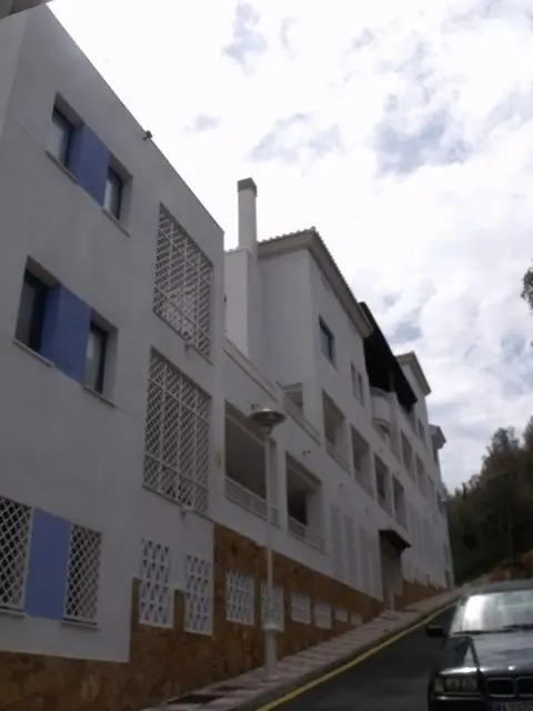 Calle Real, 75, Bj T4