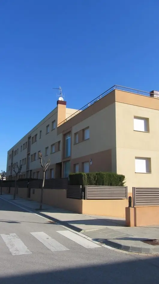 Calle General Prim, 29, Sótano
