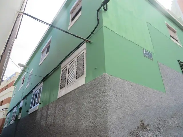 Calle Cruces de San Juan, 51, Planta 01, Puerta Izquierda
