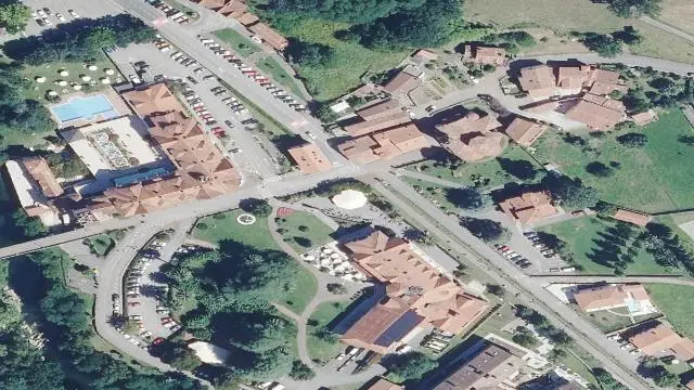 Finca 25 del Polígono 8 al Sitio de Vega de Lacolar en el Pueblo de las Presillas, en Término