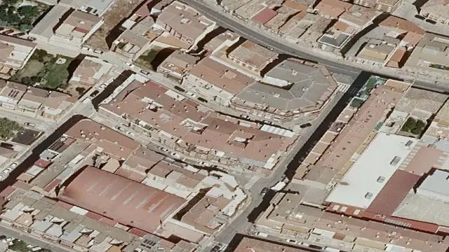Calle Roncal, 1, 3º D