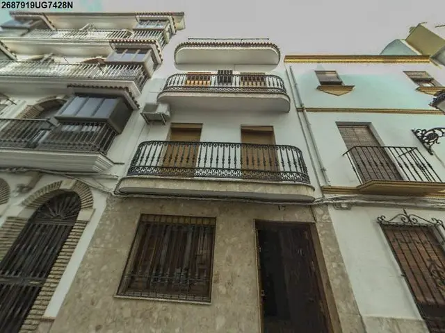 Calle San Marcos