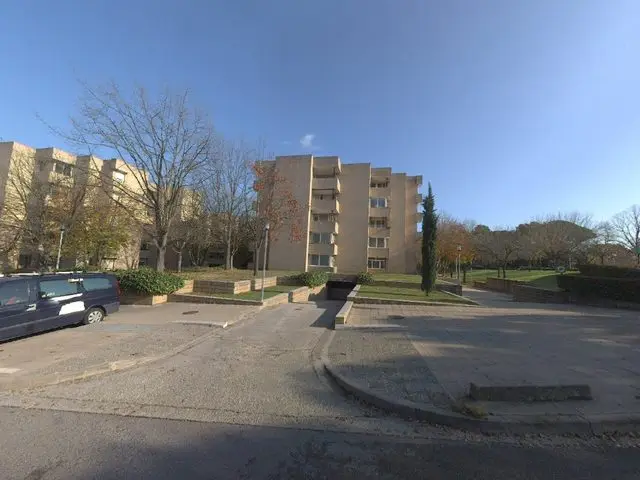 Pasaje Farigola-Creu de Palau, 1, 3º 1
