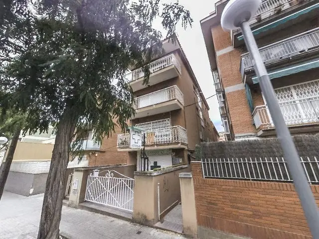 Calle Canigó 73 Sotano