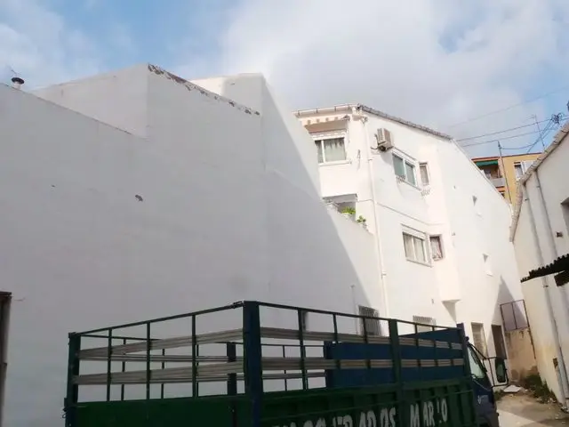 Calle Manuel de Falla 7
