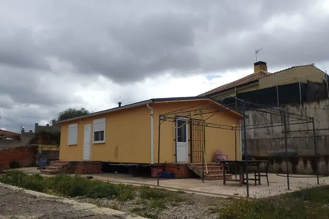 Camino Torre SA, 34