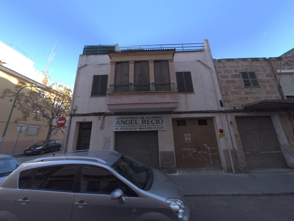 Calle Huguet de Mataplana, 15, Bajos