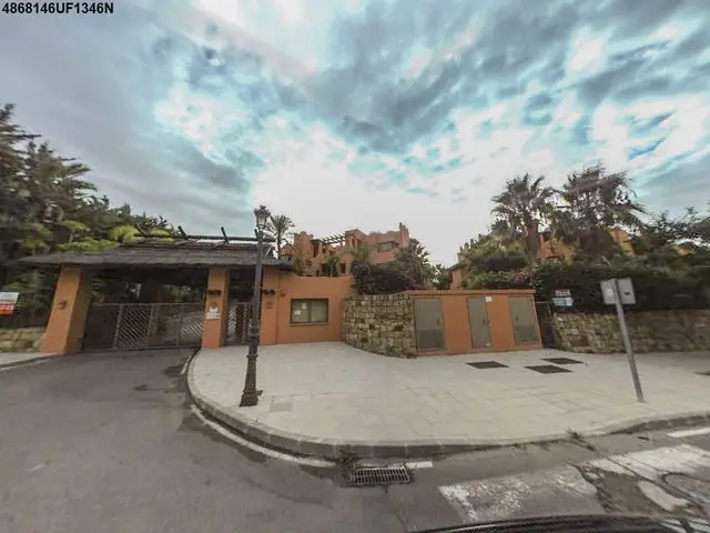 Urbanización Coto de la Serena, Planta Baja, Escalera 18, Puerta 3