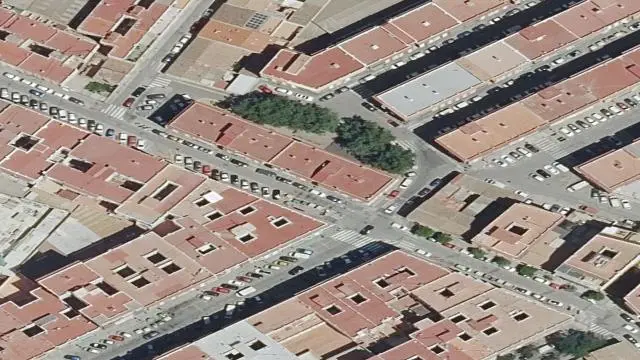 Calle José Grollo, 56-Planta, Planta Bajo