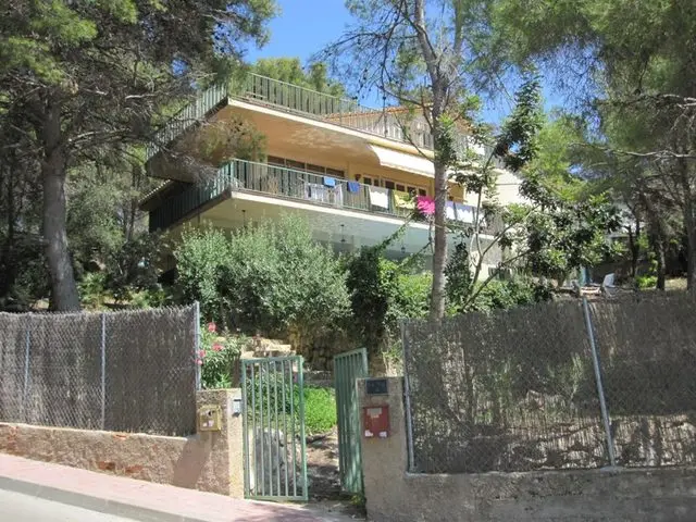 Calle la Cigonya, 12
