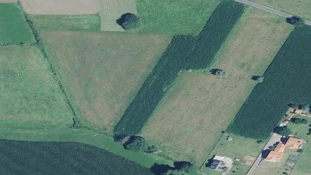 Al Sitio de la Pradera