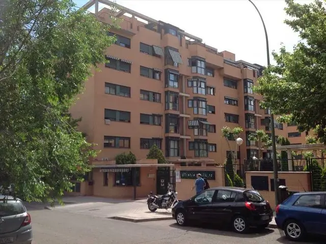 Calle Tintin y Milu 12, 5 d