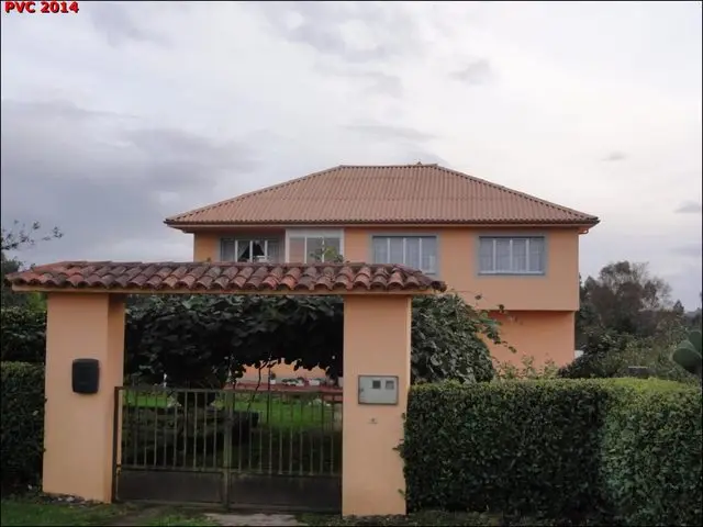 Lugar Raíña, S/n