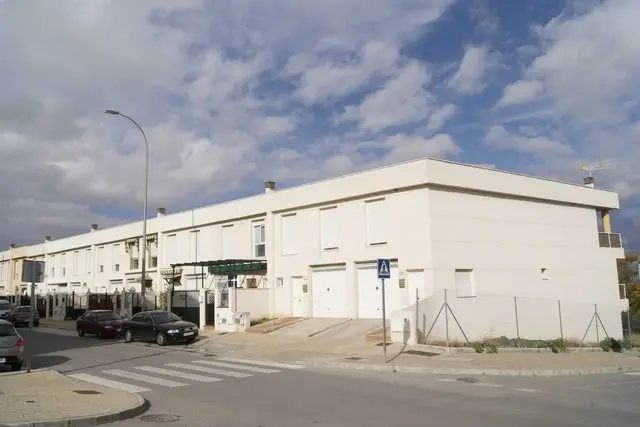 Urbanización la Quinta Bajo 5