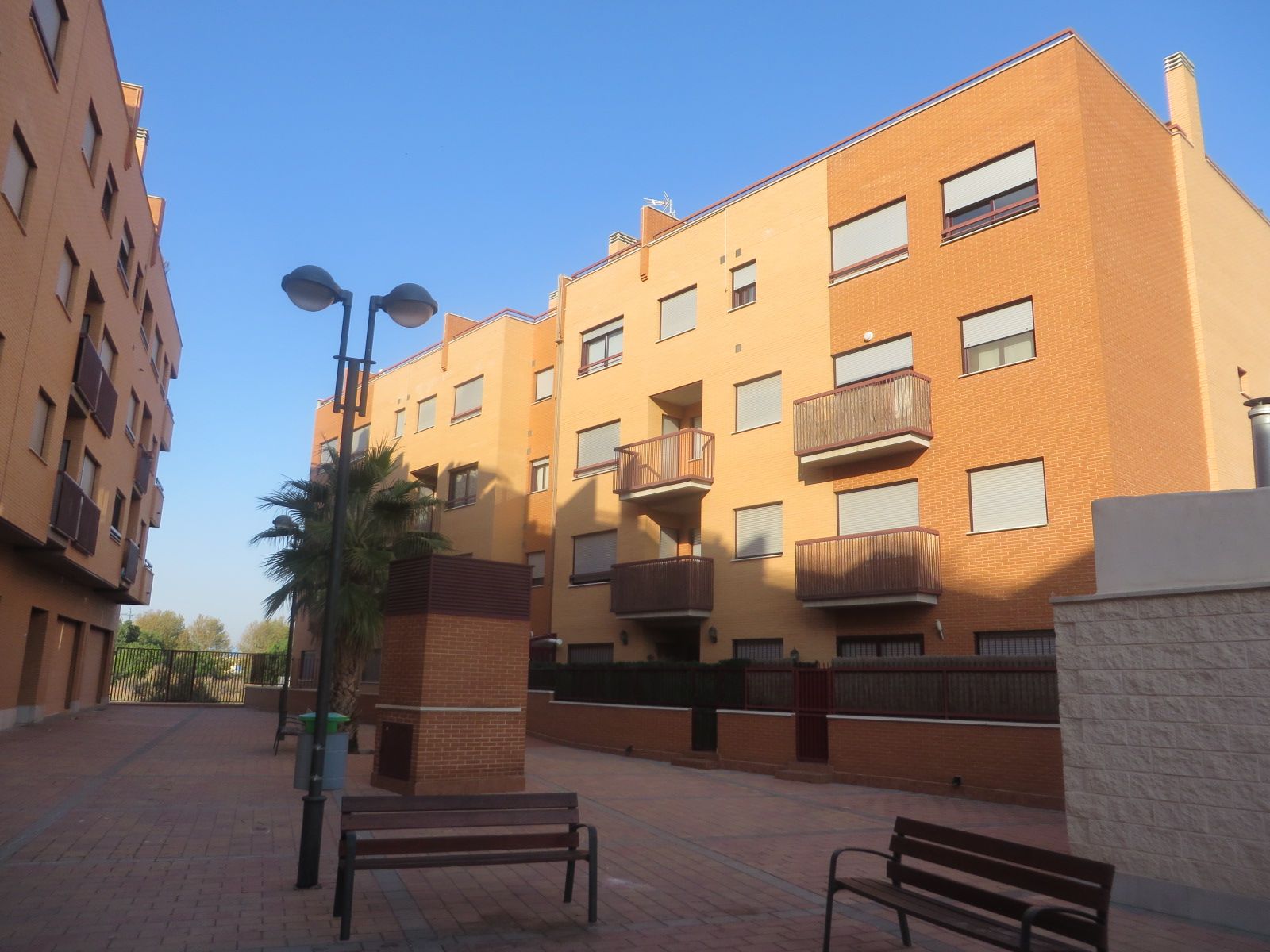 Avenida San Ginés, 146