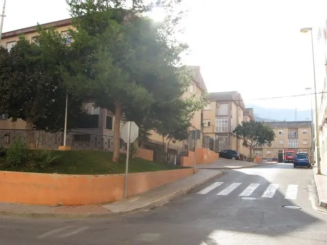 Pasaje la Union S.N. Bloq. C
