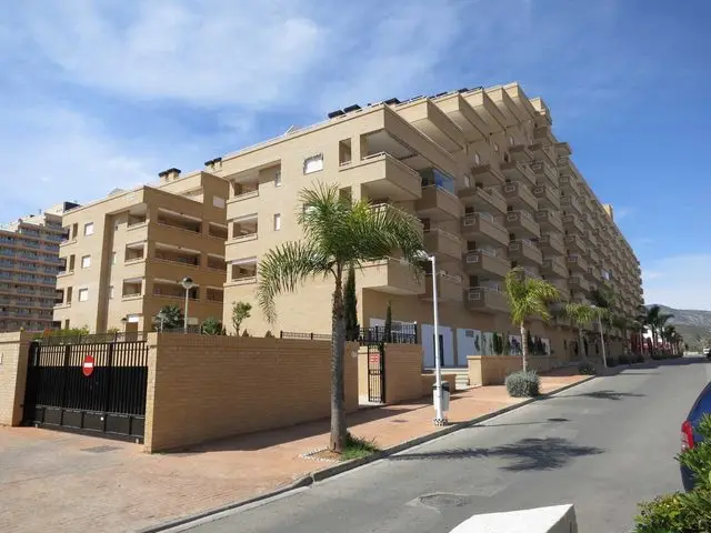Avenida Central, 6, Puerta 137