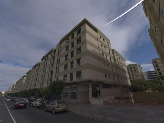 Calle Fondos de Segura, 13