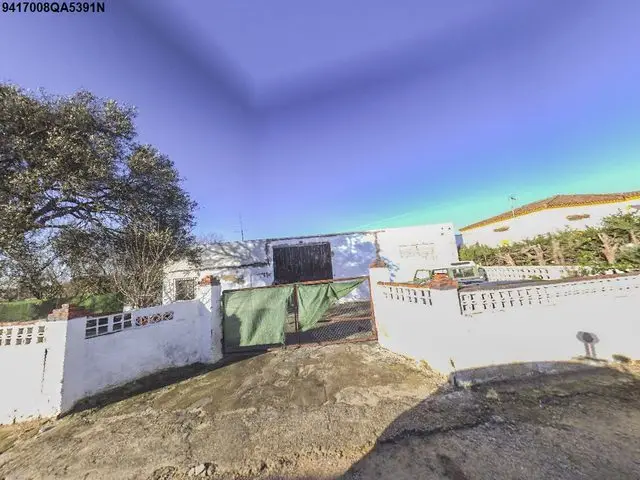 50% Finca