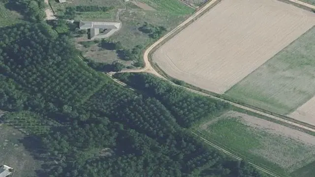 Polígono 202, Parcela 147