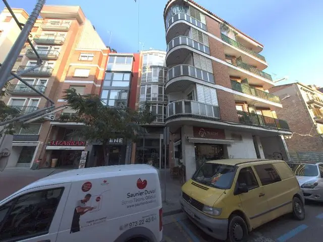Calle Torres de Sanui, 20