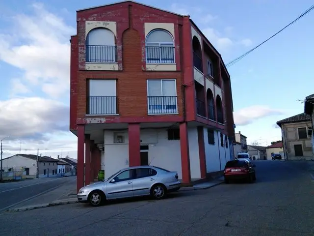 Calle la Saleta, 10