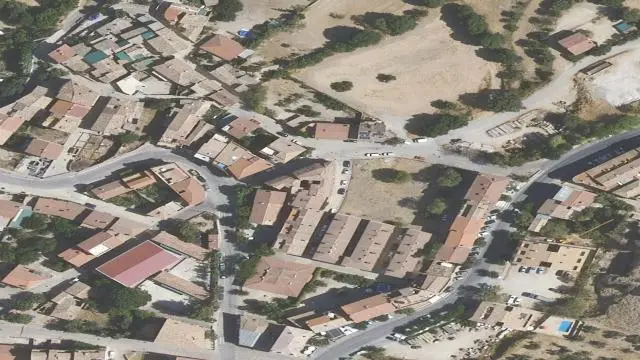 Calle Casas Nuevas, 2, 2º 10