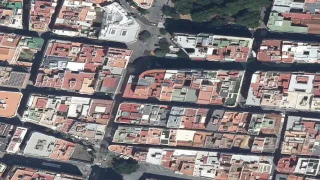 Calle Gandhi, 77, Planta Bajo