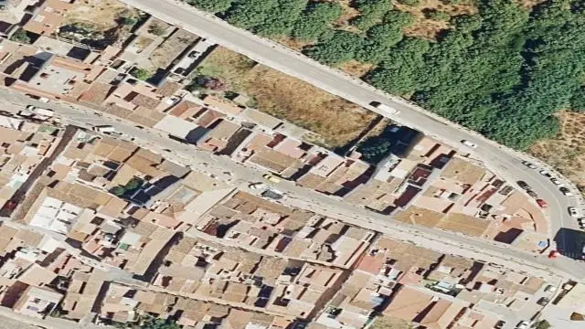 Planta 1