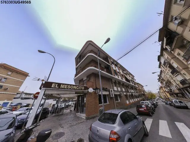 Calle Arcos de la Frontera 14, Portal C Ático