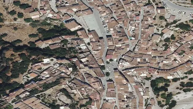 Calle Carretera, 1